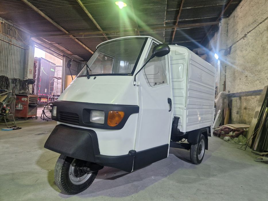 Ape 50cc  piaggio