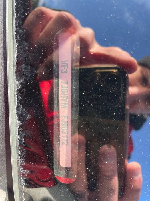 Peugeot Partner №3994 (ВНЕСОК від 10%) Альянс Авто Кривий Ріг