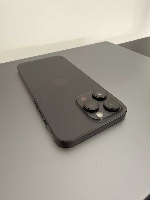 JAK NOWY | iPhone 14 Pro 256 - 100% bat. | real foto | + gwarancja