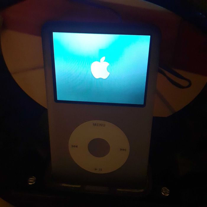 IPOD da Apple Clássico