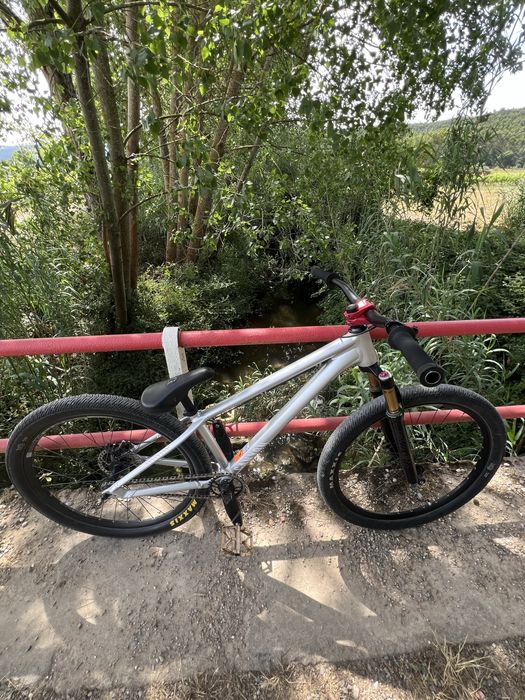 Canyon Stiched 360 pro