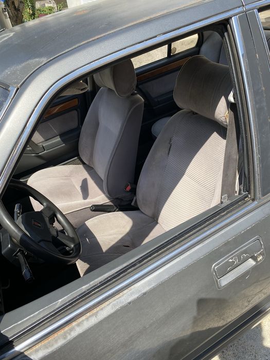 Rover 213 SE de 1987