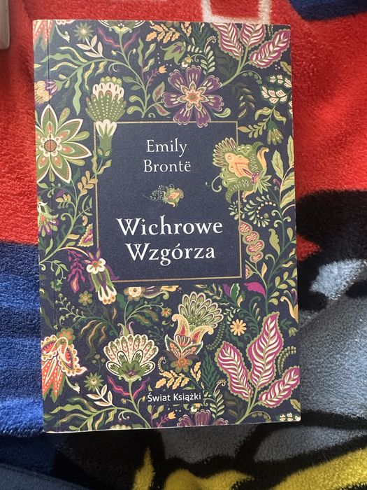 wichrowe wzgorza