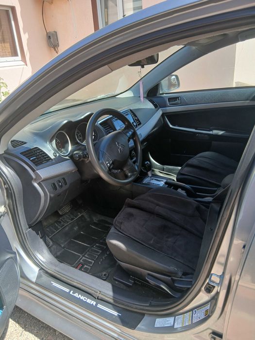 Продається Mitsubishi  LANCER 2013 року