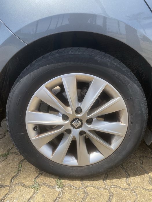 Seat Leon ST 1,6 115 cv style s/s