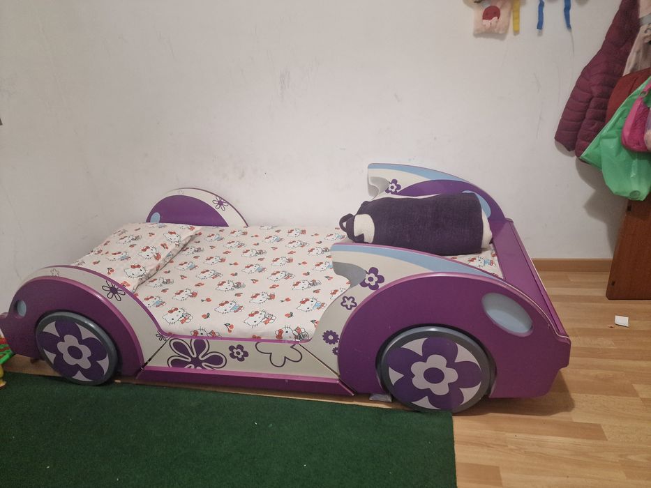 Cama do criança 200×90