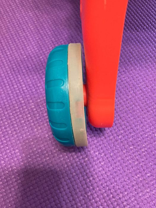 Продам дитячі ходунки (каталка,толокар)