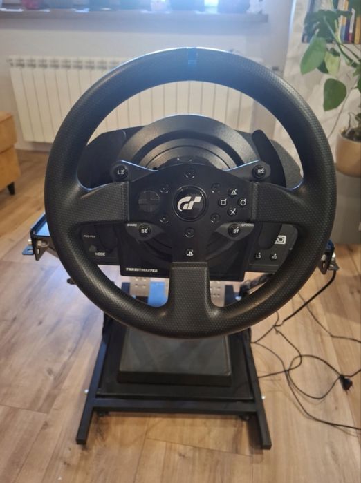 Thrustmaster T300rs GT