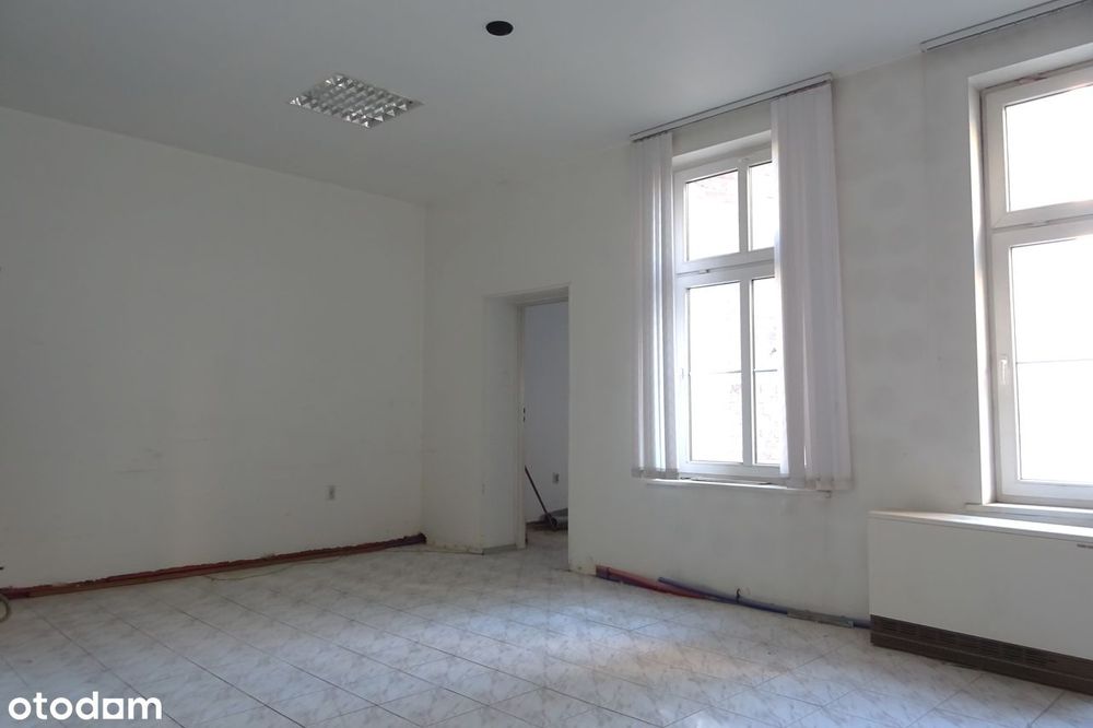 70m2 - Reprezentacyjna kamienica - Starówka !