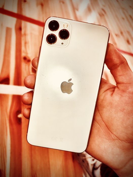 Iphone 11 pro max 256 gb 100% акумулятор