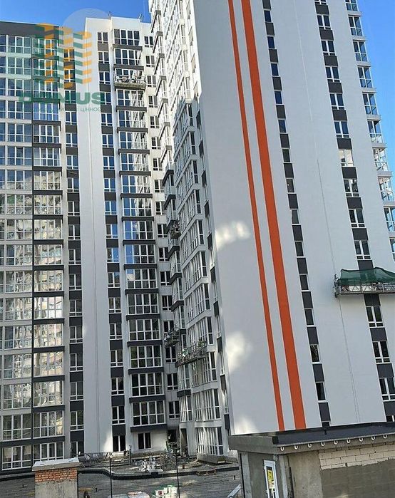 1-комнатная квартира по адресу Куликово поле пл. (площадь 36 м²) - Atlanta.ua - фото 3