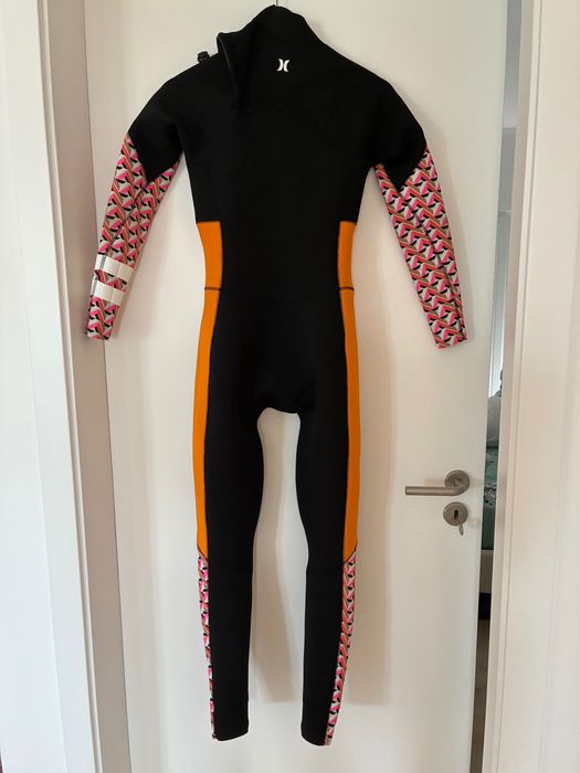 Fato do surf Hurley