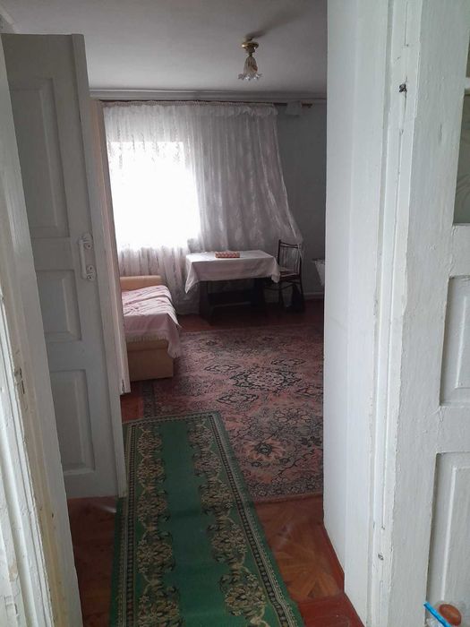 Продам добротний будинок в с. Кремидівка
