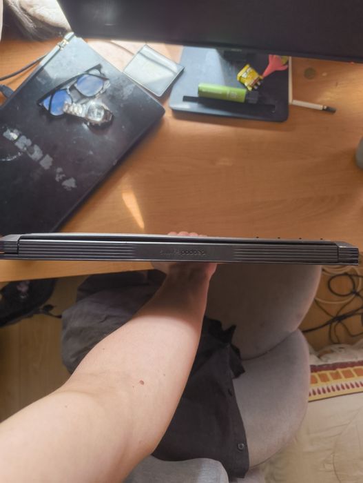 ПРОДАМ НОУТБУК lenovo ideapad gaming 3 15ach6