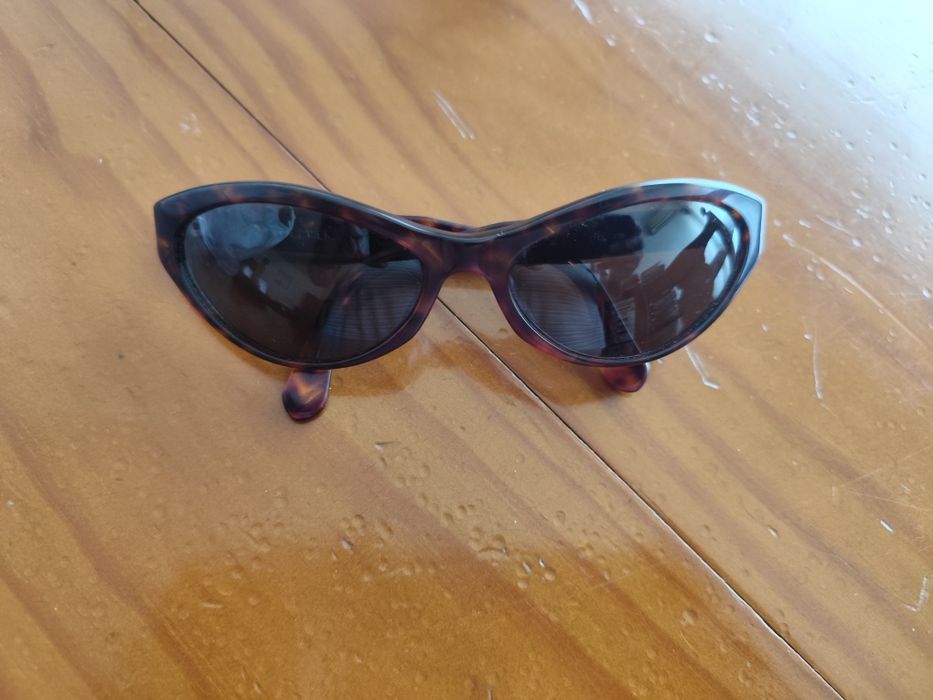 Óculos de sol de marca