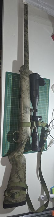 Tokyo Marui VSR10 Pro Sniper