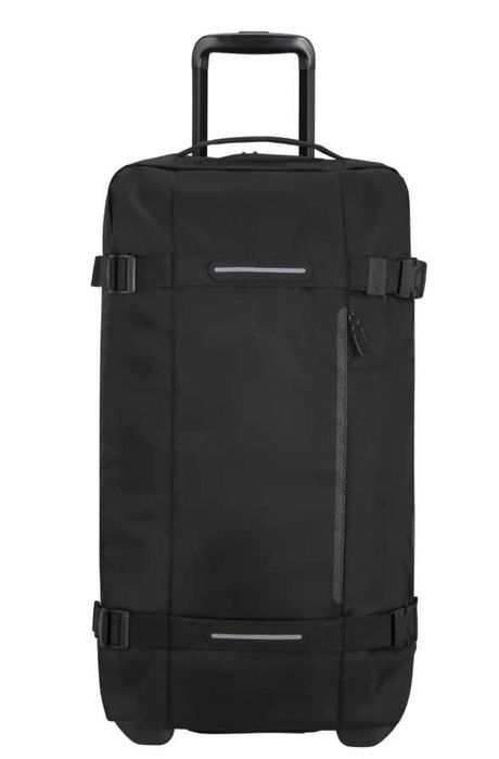 Дорожная сумка American Tourister Urban Track 84 л asphalt black