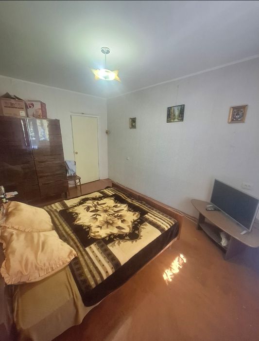 Продаж 3х.кв Іллінська