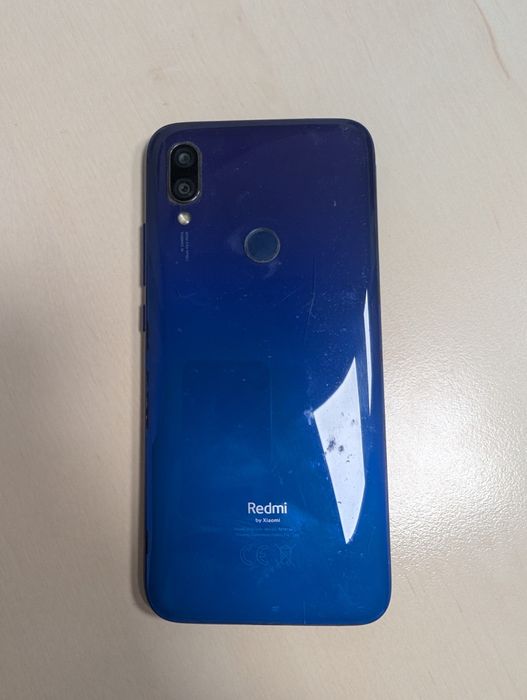 Смартфон Xiaomi Redmi 7