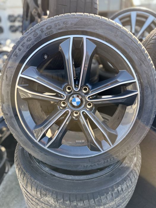 Jantes 17 Originais BMW Série 2 em 5x112