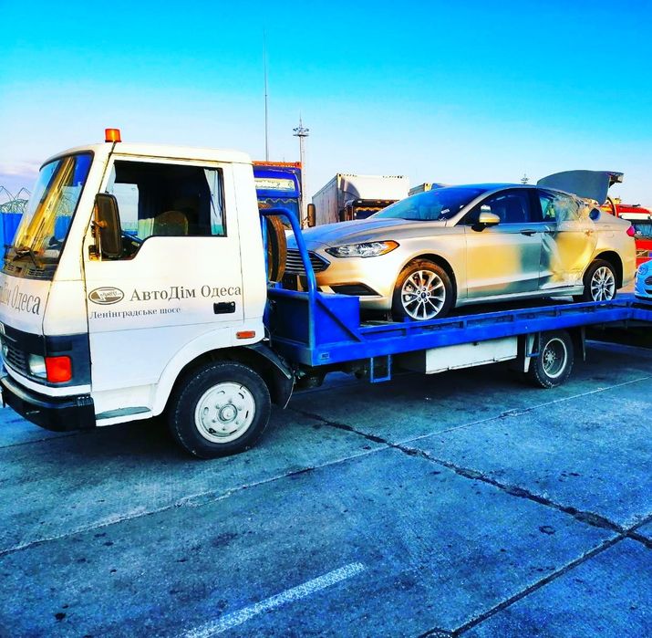 Эвакуатор Одесса ‼️ Евакуатор Одеса
