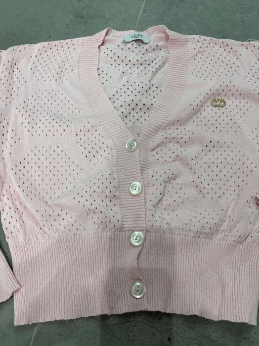 Sweter celine m