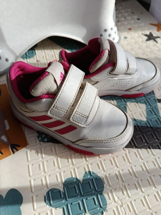 adidasy dziecięce rozm 23 Adidas