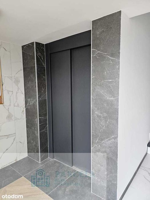 Nowe, komfortowe mieszkanie 40,58 m²