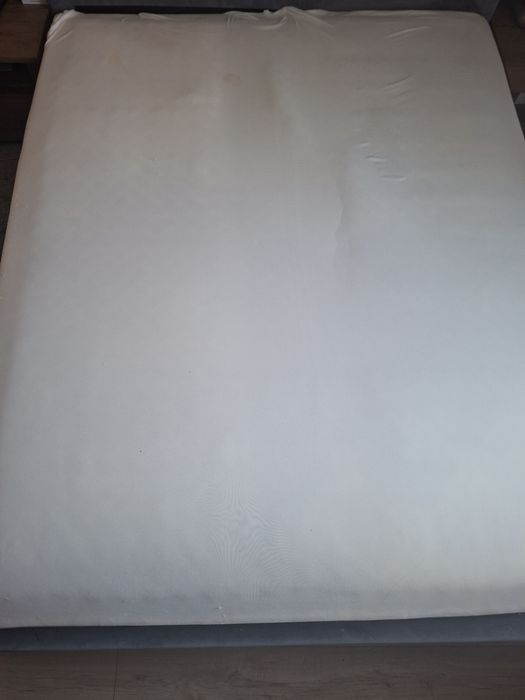 Materac piankowy160na200