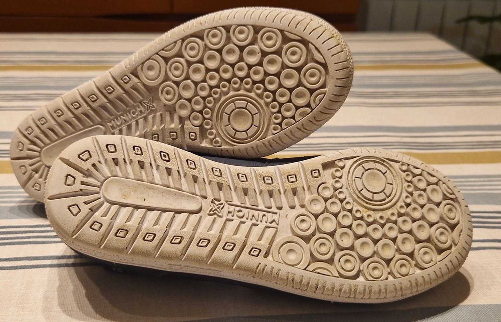 Sapatilhas criança Munich