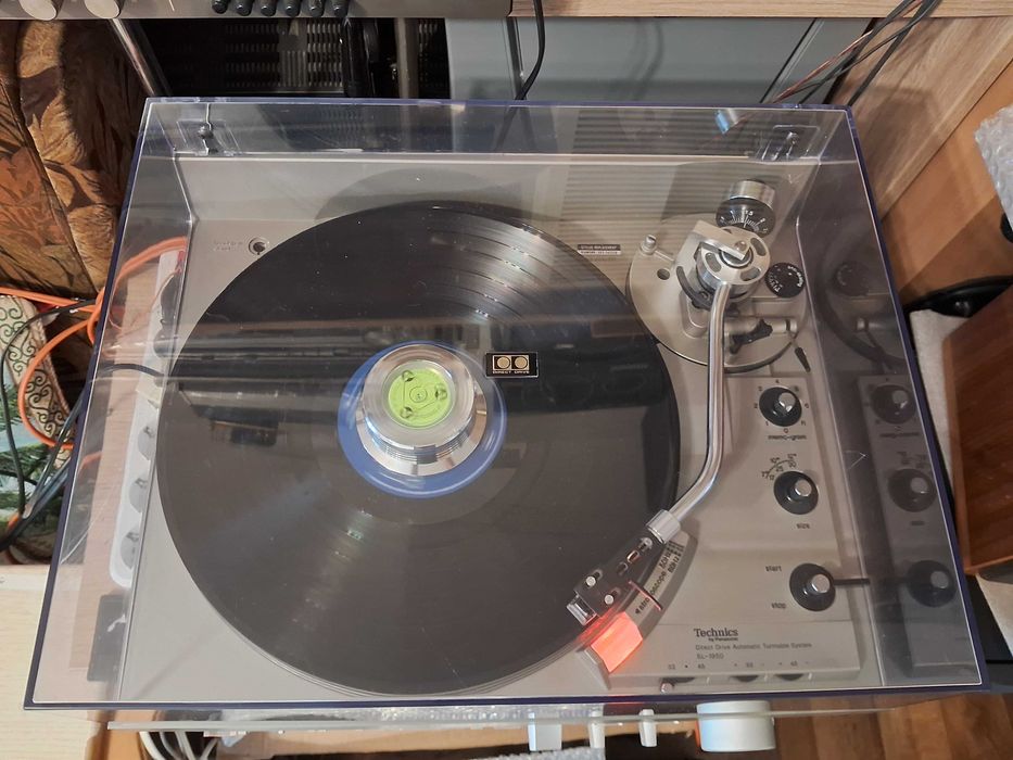 Technics SL 1950