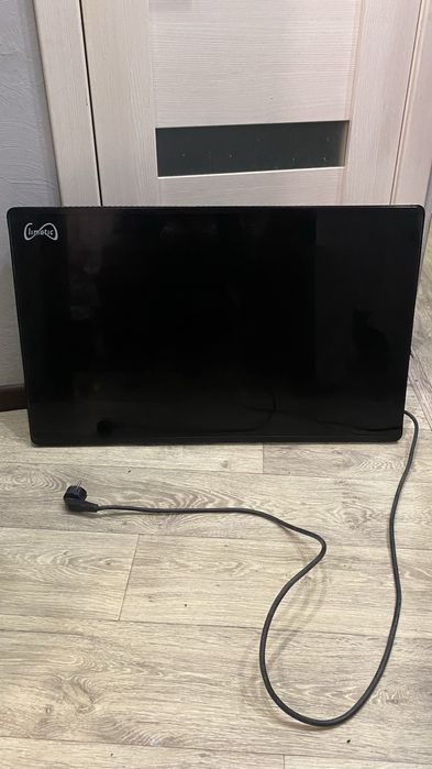 Обогреватель панельный 2000w