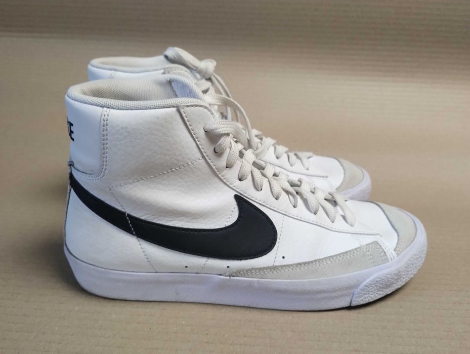 buty sportowe Nike blazer 40