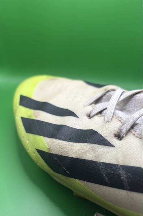 ADIDAS X CRAZYFAST .3 FG | Buty korki piłkarskie