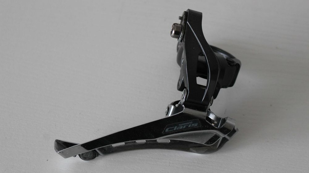 Przerzutka przednia Shimano Claris 2x8 FD-R2000 34,9