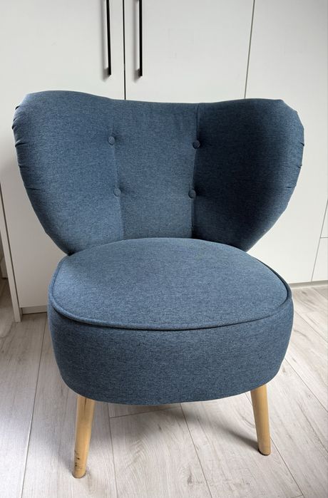 Fotel Gubbo Ikea