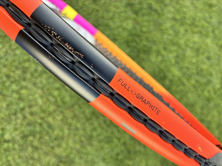 Raquete de tenis para adulto Babolat Boost Rafa
