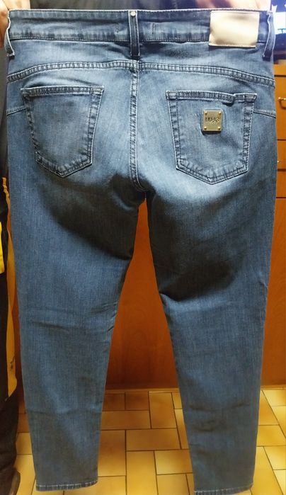 Jeans Liu Jo tam 40 (portes incluidos)