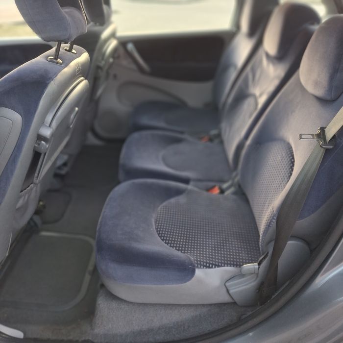 Citroen Picasso Xsara 2,0 HDI