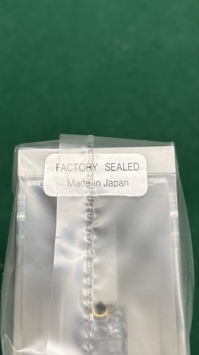 Igła Technics EPS-202ED Boron