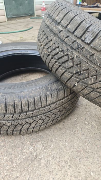 Зимова гума r16 235/70  12000 грн