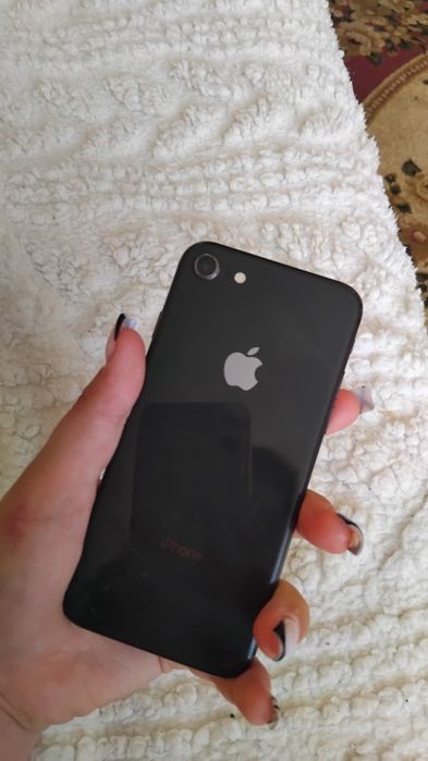 IPhone 8 айфон 8