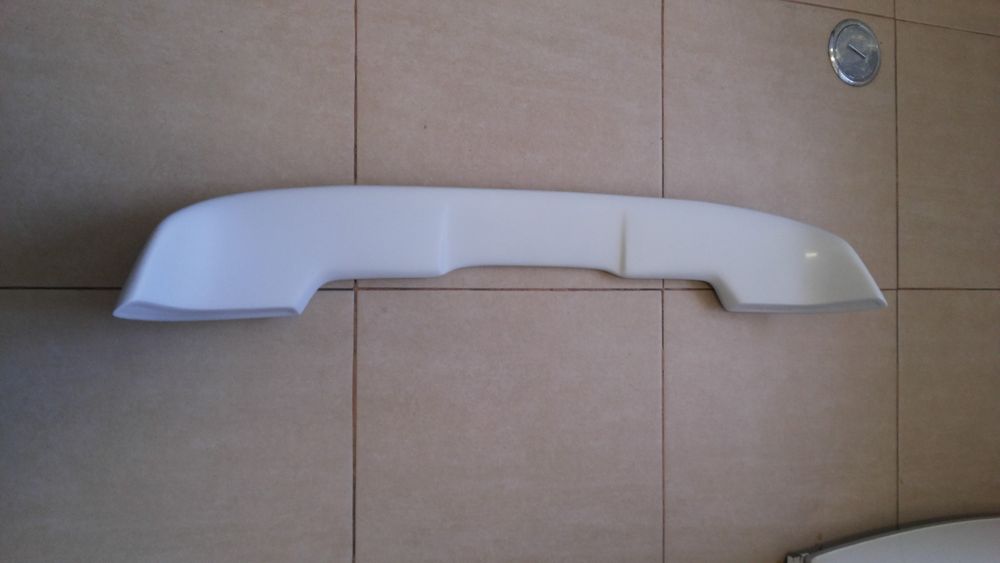 Aileron Citroën C2 (novo)