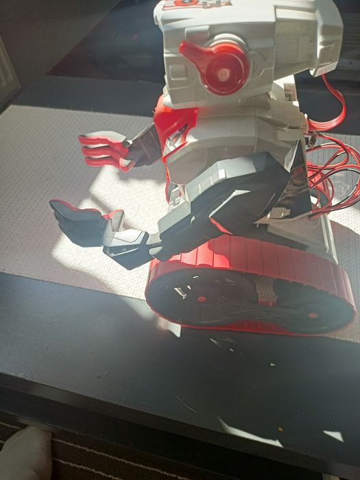 Clementoni Evolution Robot