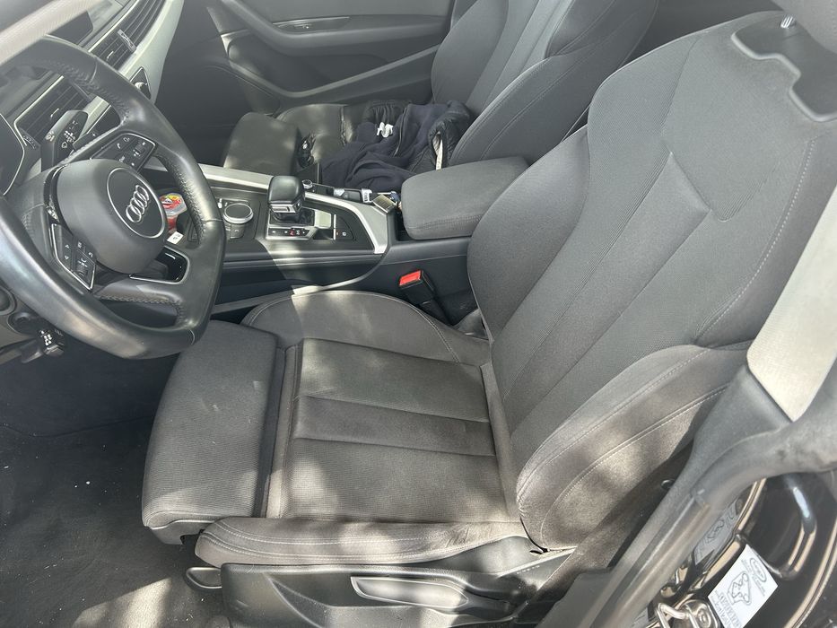 Audi A5 Sportback 35 S tronic
