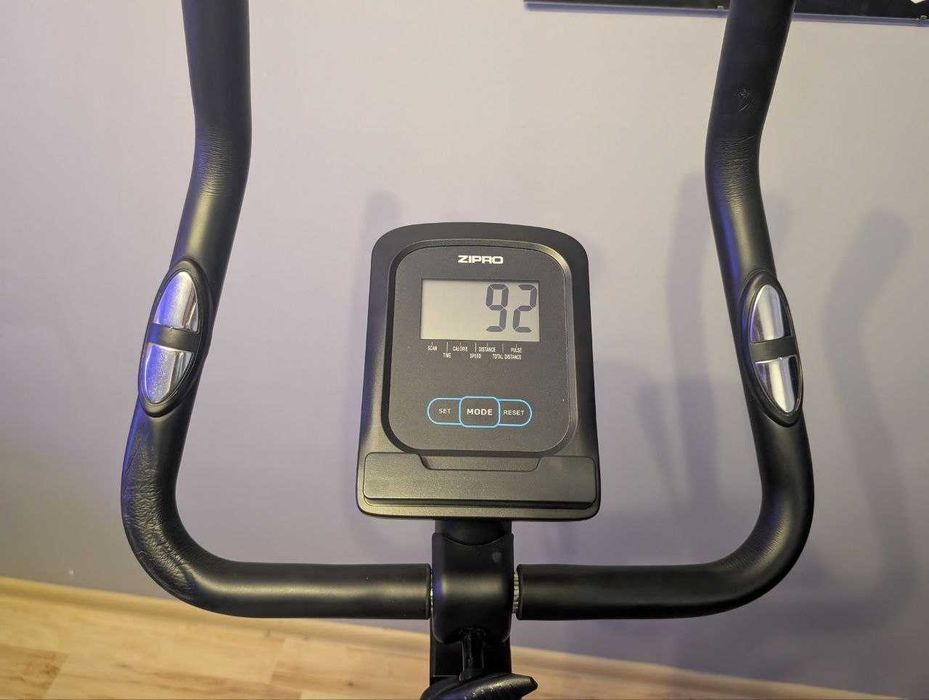 Rower Stacjonarny Magnetyczny Zipro Boost