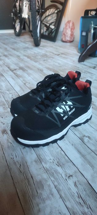 Helly Hansen buty robocze 37 nowe obuwie robocze