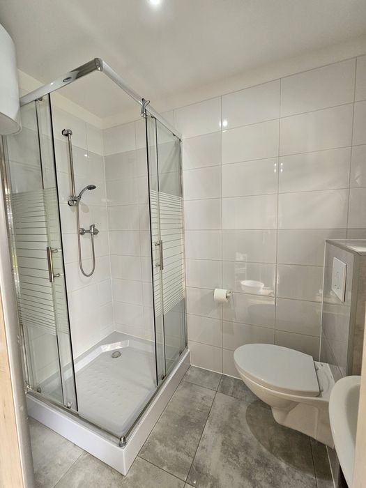 Domki letniskowe nad morzem Sarbinowo! Wolne terminy sezon 2026