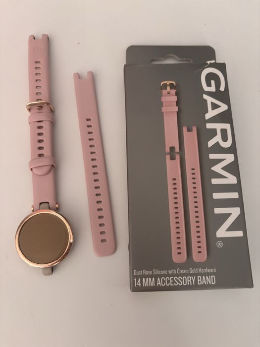 Garmin Lily 2 uzywany