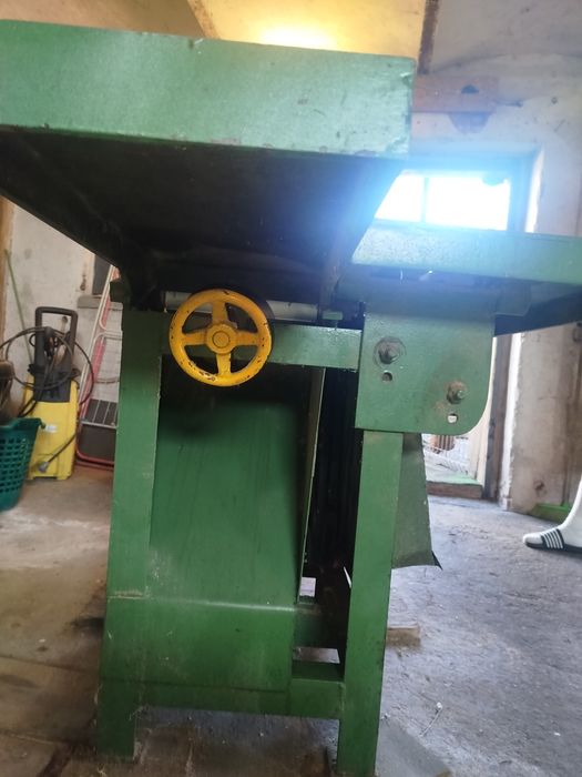 Piła stołowa,krajzega,heblarka.